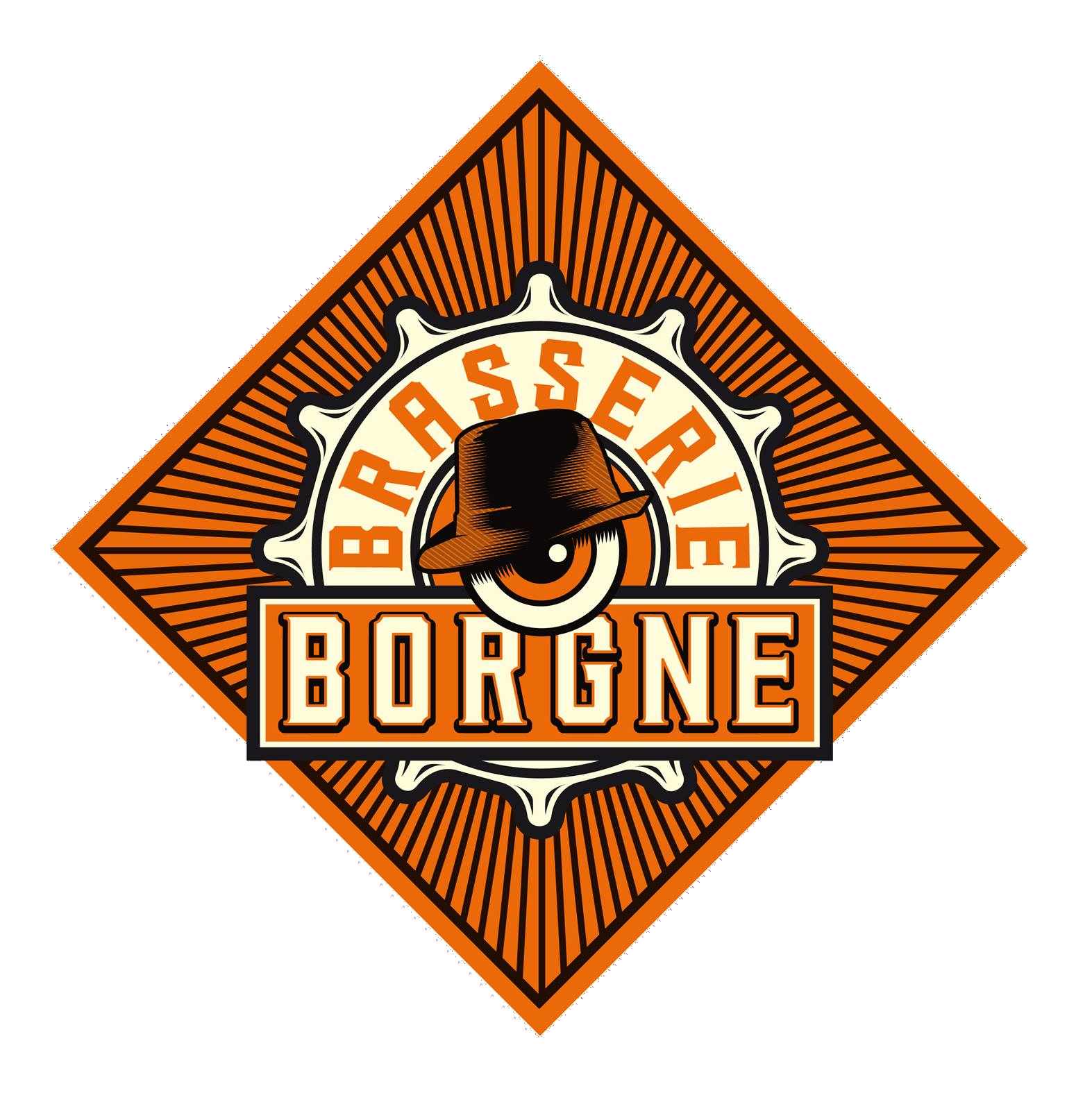 Brasserie Borgne